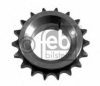 MERCE 1020520003 Gear, crankshaft